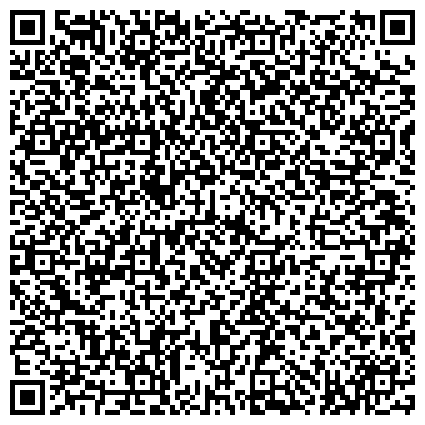 QR-код с контактной информацией организации Школа Прикладной кинезиологии Никиты Янушанца