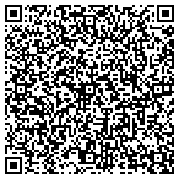 QR-код с контактной информацией организации ООО Unicorn