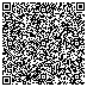 QR-код с контактной информацией организации ООО Атепла