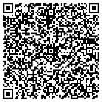 QR-код с контактной информацией организации ООО «ЭКСПОДЕК-М»