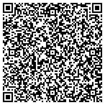 QR-код с контактной информацией организации "Лиговский"