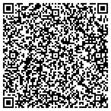 QR-код с контактной информацией организации Абаканский учебный центр КРАСНЖД