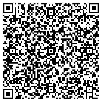 QR-код с контактной информацией организации ООО Орион