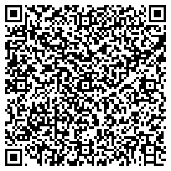 QR-код с контактной информацией организации ООО Орион