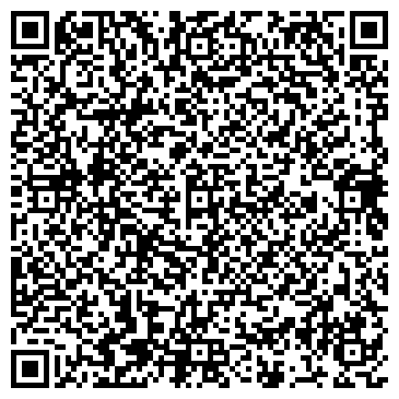 QR-код с контактной информацией организации ИП BlanBlan Fabric