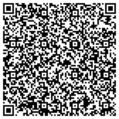 QR-код с контактной информацией организации «Лодка знаний»