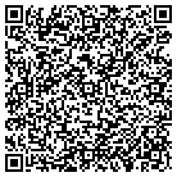 QR-код с контактной информацией организации Лавка Купца