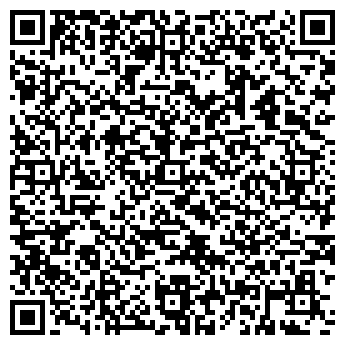QR-код с контактной информацией организации АБАКАНАВТОГАЗ, ОАО