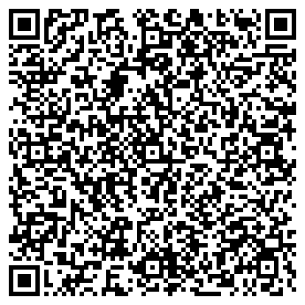 QR-код с контактной информацией организации ООО Мастер Окон