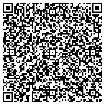 QR-код с контактной информацией организации ООО «Техкраска»