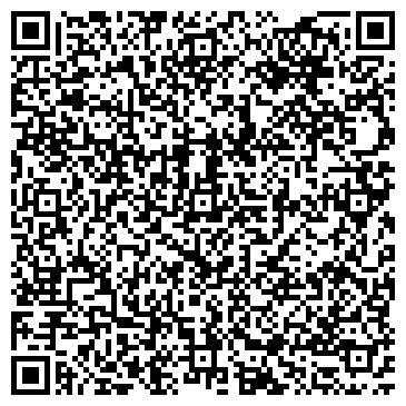 QR-код с контактной информацией организации ООО Строй марш