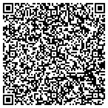 QR-код с контактной информацией организации ООО Aet-home