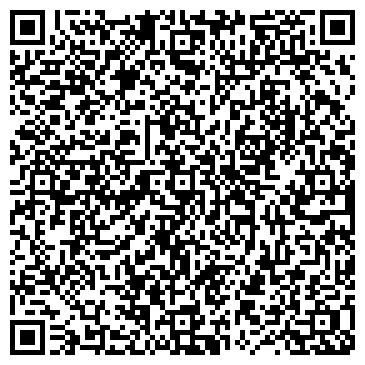 QR-код с контактной информацией организации «САЯНСКИЙ ПОЛИМЕР»