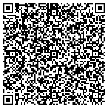 QR-код с контактной информацией организации ООО «Бендерс РС»