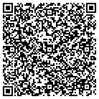 QR-код с контактной информацией организации ООО Технология сада