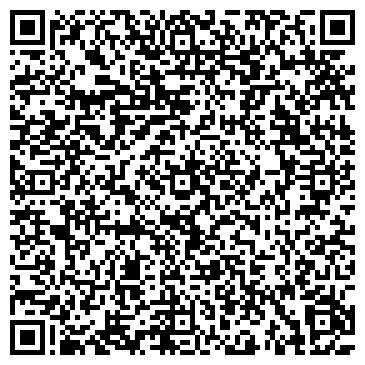 QR-код с контактной информацией организации ООО «Андраус»