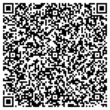 QR-код с контактной информацией организации ГАПОУ Кузбасская академия джаза