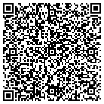 QR-код с контактной информацией организации ИП Aqua Family