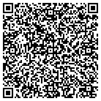 QR-код с контактной информацией организации ООО ТопЭкспертПроект