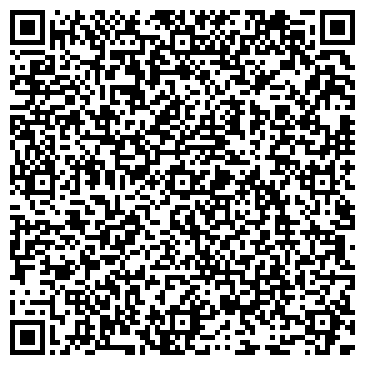 QR-код с контактной информацией организации ООО Центр Инновационных Конструкций Синтез