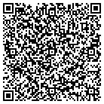QR-код с контактной информацией организации ООО KazakhUpack