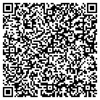 QR-код с контактной информацией организации ООО Вогезэнерго