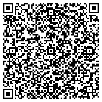 QR-код с контактной информацией организации Агинское лесничество