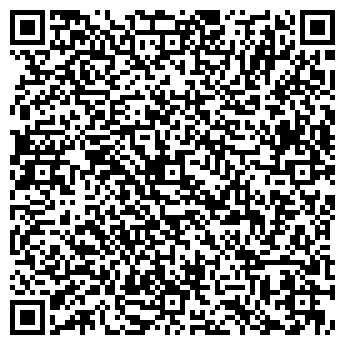 QR-код с контактной информацией организации FreeEco