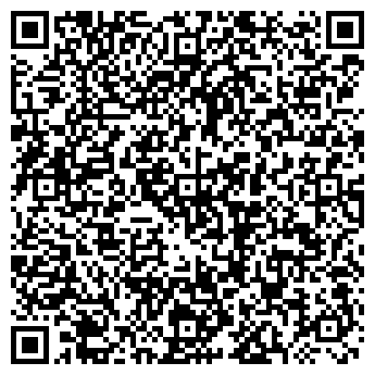 QR-код с контактной информацией организации ООО Unitdom