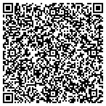 QR-код с контактной информацией организации ЗАО «Сибкар»