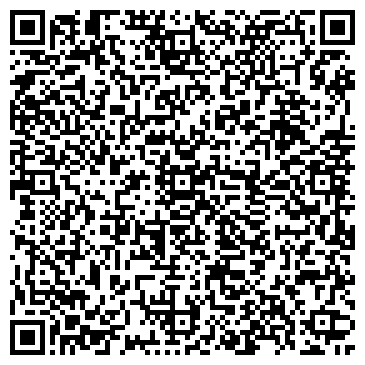 QR-код с контактной информацией организации ООО FM Logistic