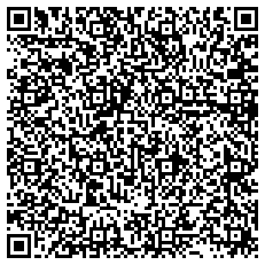 QR-код с контактной информацией организации ООО Тонкий и партнёры