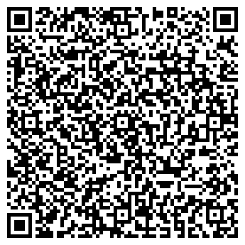 QR-код с контактной информацией организации Taekwondo GTF