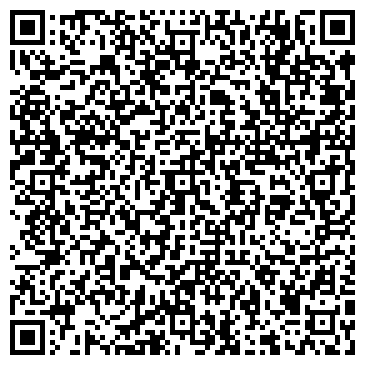 QR-код с контактной информацией организации ООО Диагност