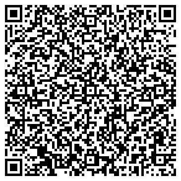 QR-код с контактной информацией организации Салон "Душевые кабины"