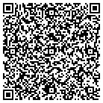 QR-код с контактной информацией организации KMNservice