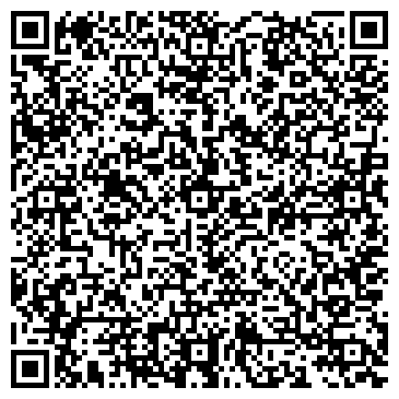QR-код с контактной информацией организации КГБУЗ Центральная районная больница