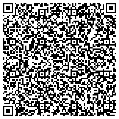 QR-код с контактной информацией организации Апартаменты.рф
