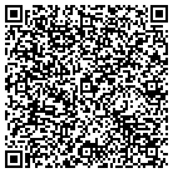 QR-код с контактной информацией организации ИП RBT Service