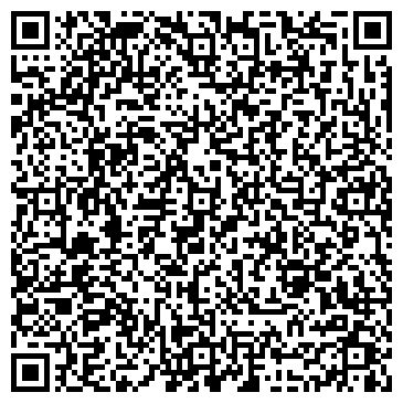 QR-код с контактной информацией организации Франшиза Окна