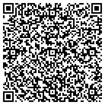 QR-код с контактной информацией организации ООО Банкротство Инфо