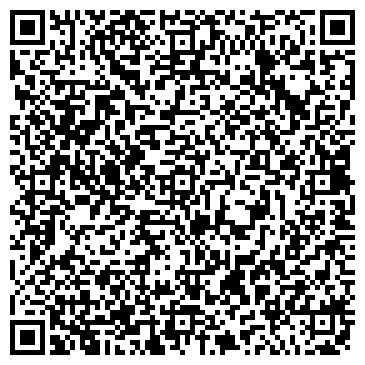 QR-код с контактной информацией организации Пластиковые окна и двери