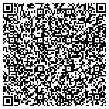 QR-код с контактной информацией организации ИП ЦирюльникЪ