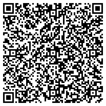QR-код с контактной информацией организации ООО Маунфелд КЗ