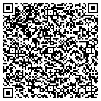 QR-код с контактной информацией организации New Bridge