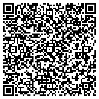 QR-код с контактной информацией организации Кардан Гарант