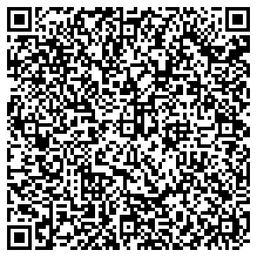 QR-код с контактной информацией организации ООО Новое небо
