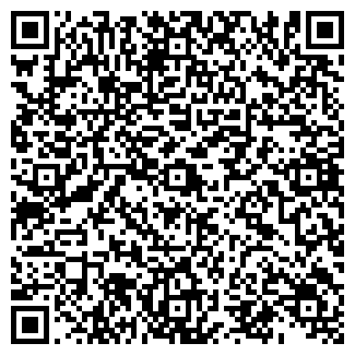 QR-код с контактной информацией организации Мир водопадов
