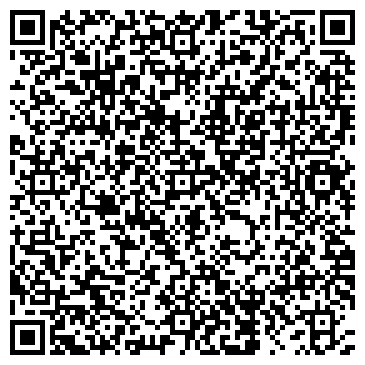 QR-код с контактной информацией организации ИП Ортонур