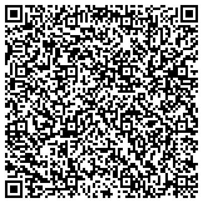 QR-код с контактной информацией организации Дзаншин